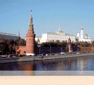 Столица таймшера в России